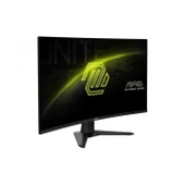 MSI 31.5 MAG 32C6 CURVED 1500R VA 2560X1440 (FHD) 16:9 180HZ 1MS FREESYNC PREMIUM GAMING MONITOR - 3