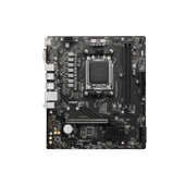 MSI Pro A620M-B AM5 Ryzen Vga Hdmi DDR5 Anakart thumbnail 3