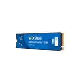 WD Blue SN5000 WDS100T4B0E 1TB 5150/4900 Gen4 NVMe PCIe M.2 2280 SSD - 1