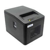 Xprınter Xp-Q805K 203Dpı Direkt Termal Usb+Ethernet Fiş Yazıcı - 2