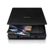 Epson Perfection V39Iı Flatbed A4 Tarayıcı B11B268401 - 1
