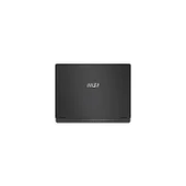 MSI NB PRESTIGE 14 AI+ EVO C2VMG-012TR ULTRA 7 258V 32GB LDDR5 UMA 1TB SSD 14.0 W11 OLED GRI - 2