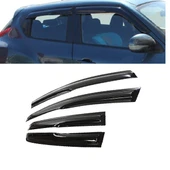 Hko Nıssan Juke 2010- Mugen Cam Rüzgarlıgı 4 Lü Tk - 2