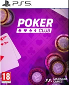 PS5 Poker Club thumbnail 1