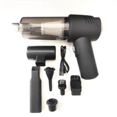 Hko Oto Süpürge Sarjlı 60 Watt Lüx - 4