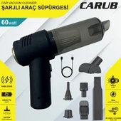 Hko Oto Süpürge Sarjlı 60 Watt Lüx - 1