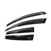 Hko Nıssan Juke 2010- Mugen Cam Rüzgarlıgı 4 Lü Tk - 1