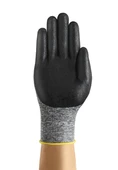 ANSELL HyFlex® 11-801  NİTRİL MONTAJ ELDİVENİ NO:8 (12 ÇİFT) - 3