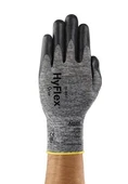 ANSELL HyFlex® 11-801  NİTRİL MONTAJ ELDİVENİ NO:8 (12 ÇİFT) - 1