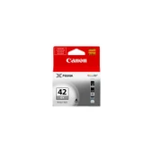 Canon 6390B001 Grı Murekkep Kartus Clı-42Gy - 1
