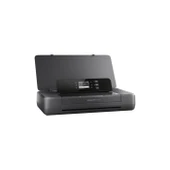 HP N4K99C Officejet 202 Taşınabilir Mobil Mürekkep Kartuşlu Yazıcı - 1