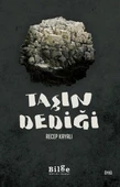Taşın Dediği - 1