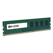 Hi-Level HLV-PC21300D4/4G 4GB DDR4 2666MHz CL9 Masaüstü Bellek thumbnail 2