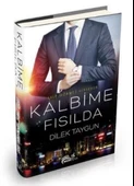 Kalbime Fısılda K.Kapak - 1