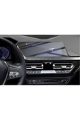 BMW 2 Serisi Uyumlu 10.25 Navigasyon 9h Nano Ekran Koruyucu Film 2020-2023 - 1