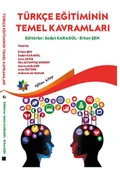 Türkçe Eğitiminin Temel Kavramları - 1