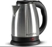 Sunday Sinem Çelik Kettle - 1