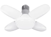 CATA 30W PERVANE AMPUL ( BEYAZ) - 2