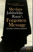 Mevlana Jalaluddin Rumi's Forgotten Message thumbnail 1