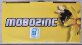 Micro Bitki Besini, Bor Molibden Çinko Gübre, Çiçek Polen oluşturucu, Meyve Tutturucu, MOBOZİNC 250 Gr - 2