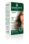 Herbatint Ash Blonde 7C Saç Boyası - 1