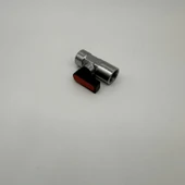 Mikro Mini Küresel Vana Dişi Dişi 1/4 - 7
