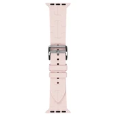 Apple Watch 7 45mm KRD-92 Silikon Kordon - 5