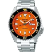 SRPD59K Seiko 5 Sports Erkek Kol Saati - 2