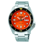 SRPD59K Seiko 5 Sports Erkek Kol Saati - 1