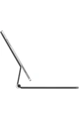 Apple 11 Inç Ipad Pro (3. NESİL) Ve Ipad Air (4. NESİL) Için Magic Keyboard Türkçe Q Klavye Siyah Mx - 2