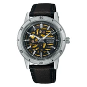 SSA461J1 Seiko Presage Style60's Erkek Kol Saati - 1