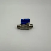 Mini Küresel Vana Erkek Erkek 1/4 - 2