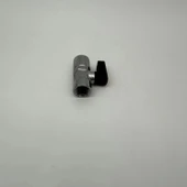 Mikro Mini Küresel Vana Dişi Dişi 1/4 - 9