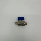 Mini Küresel Vana Erkek Erkek 1/8 - 5