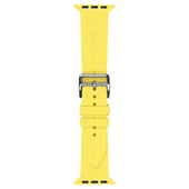 Apple Watch 42mm KRD-92 Silikon Kordon - 4