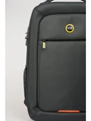 Ççs Erkek Sırt Laptop Çantası Siyah 51846 - 4