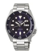 SRPD51K Seiko 5 Sports Erkek Kol saati - 1