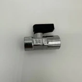 Mikro Mini Küresel Vana Dişi Dişi 1/4 - 10