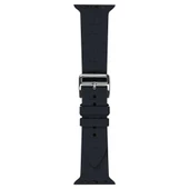 Apple Watch 42mm KRD-92 Silikon Kordon - 9