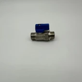 Mini Küresel Vana Erkek Erkek 3/8 - 4