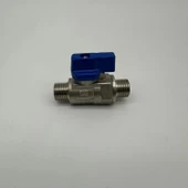 Mini Küresel Vana Erkek Erkek 1/4 - 3