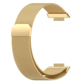 Huawei Watch Fit 2 Zore KRD-01 Metal Kordon - 3