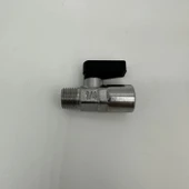 Mikro Mini Küresel Vana Erkek Dişi 1/4 - 8