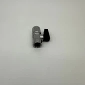 Mikro Mini Küresel Vana Dişi Dişi 1/4 - 6