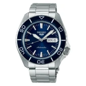 SRPK97K1 Seiko 5 Sports SKX Series Erkek Kol Saati - 1