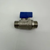 Mini Küresel Vana Erkek Erkek 3/8 - 5