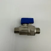 Mini Küresel Vana Erkek Erkek 1/4 - 5