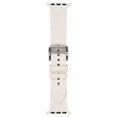 Apple Watch 42mm KRD-92 Silikon Kordon - 11