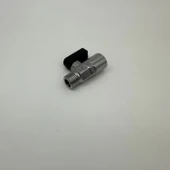 Mikro Mini Küresel Vana Erkek Dişi 1/4 - 4