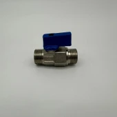 Mini Küresel Vana Erkek Erkek 1/2 - 4
